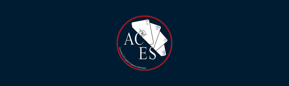 We're Affiliated!
