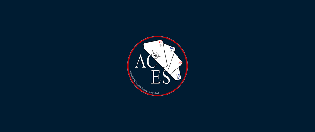 Welcome to ACES!