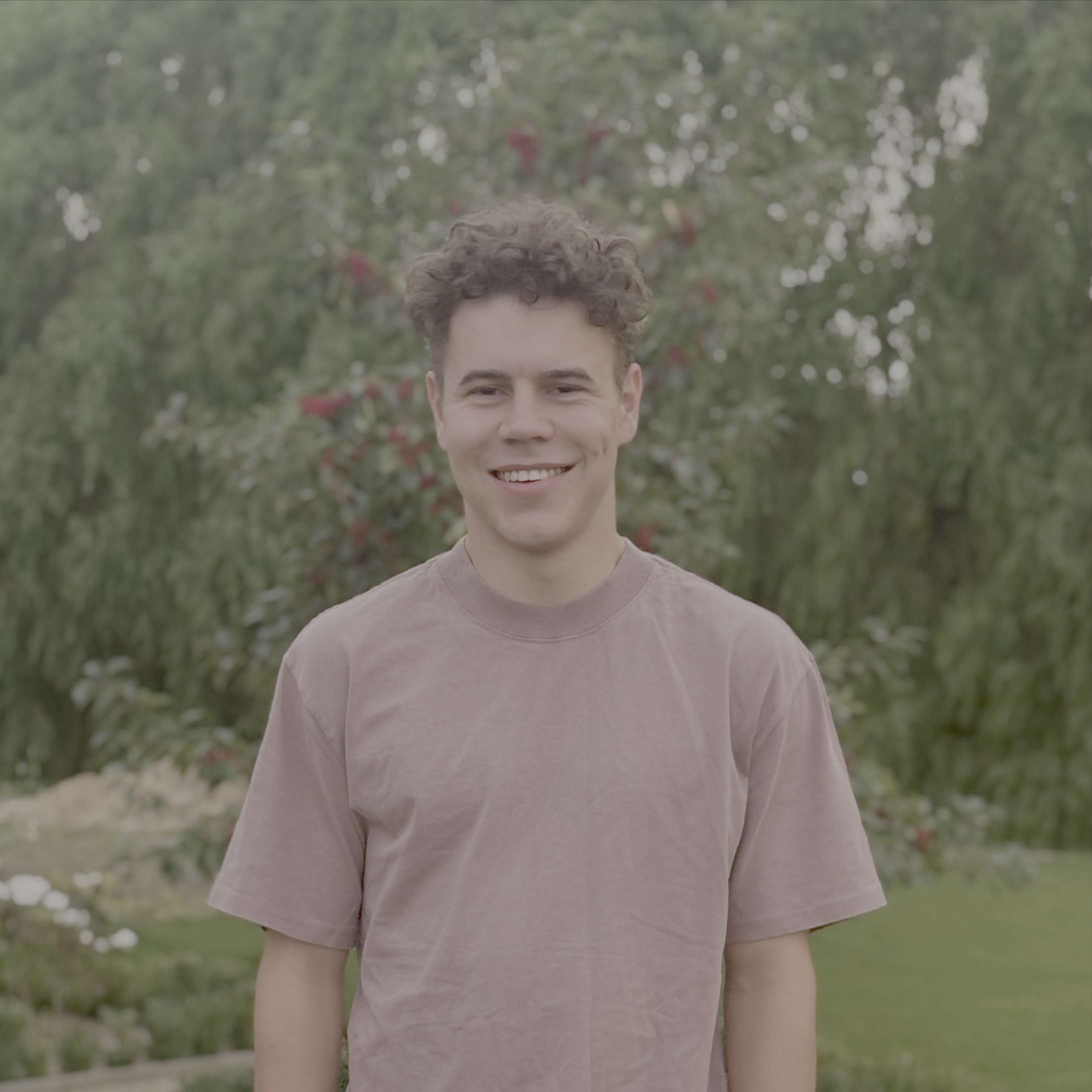 Connor Varney